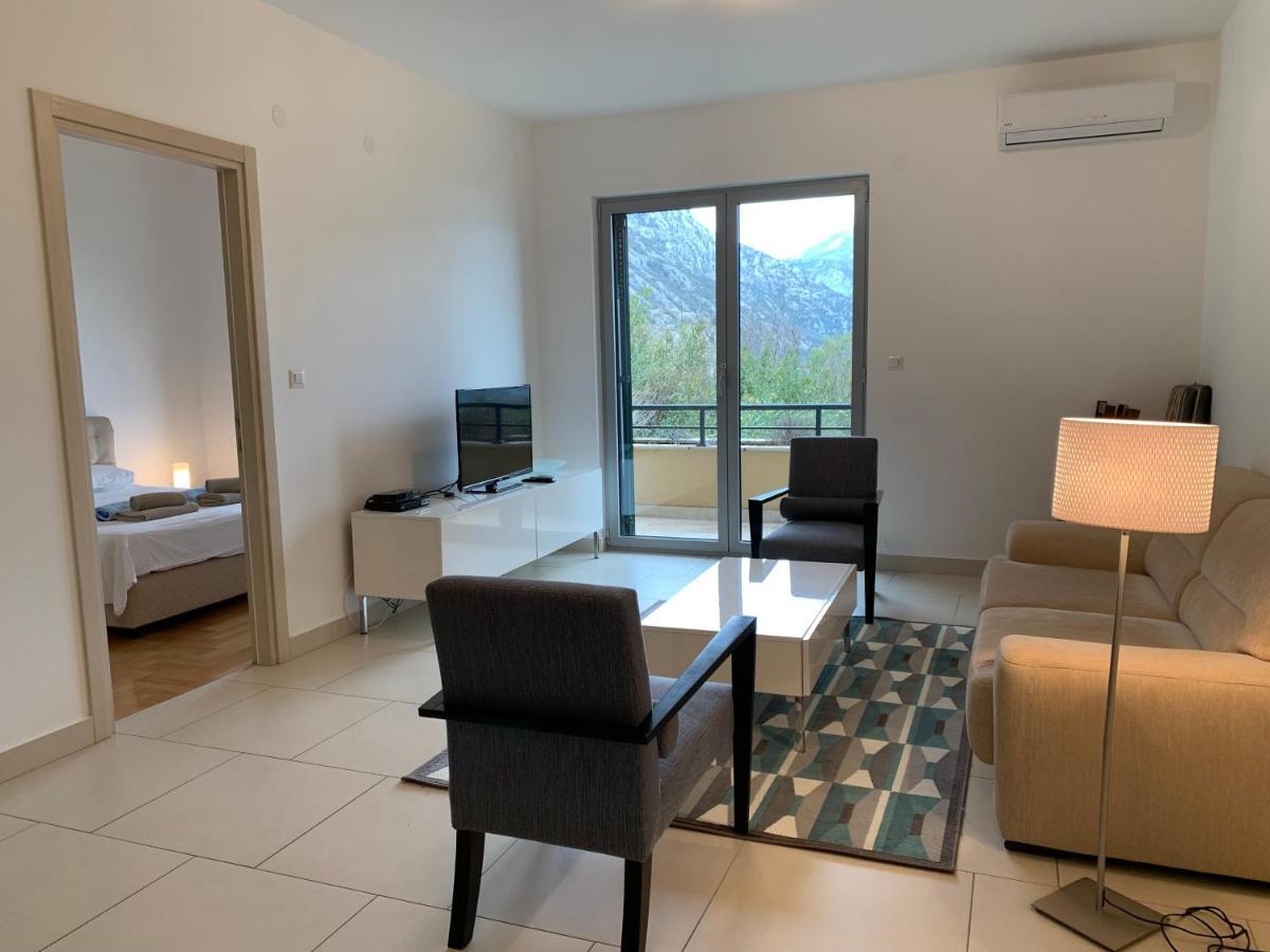 Lavender Bay Apartment B23 โกตอร์ ภายนอก รูปภาพ