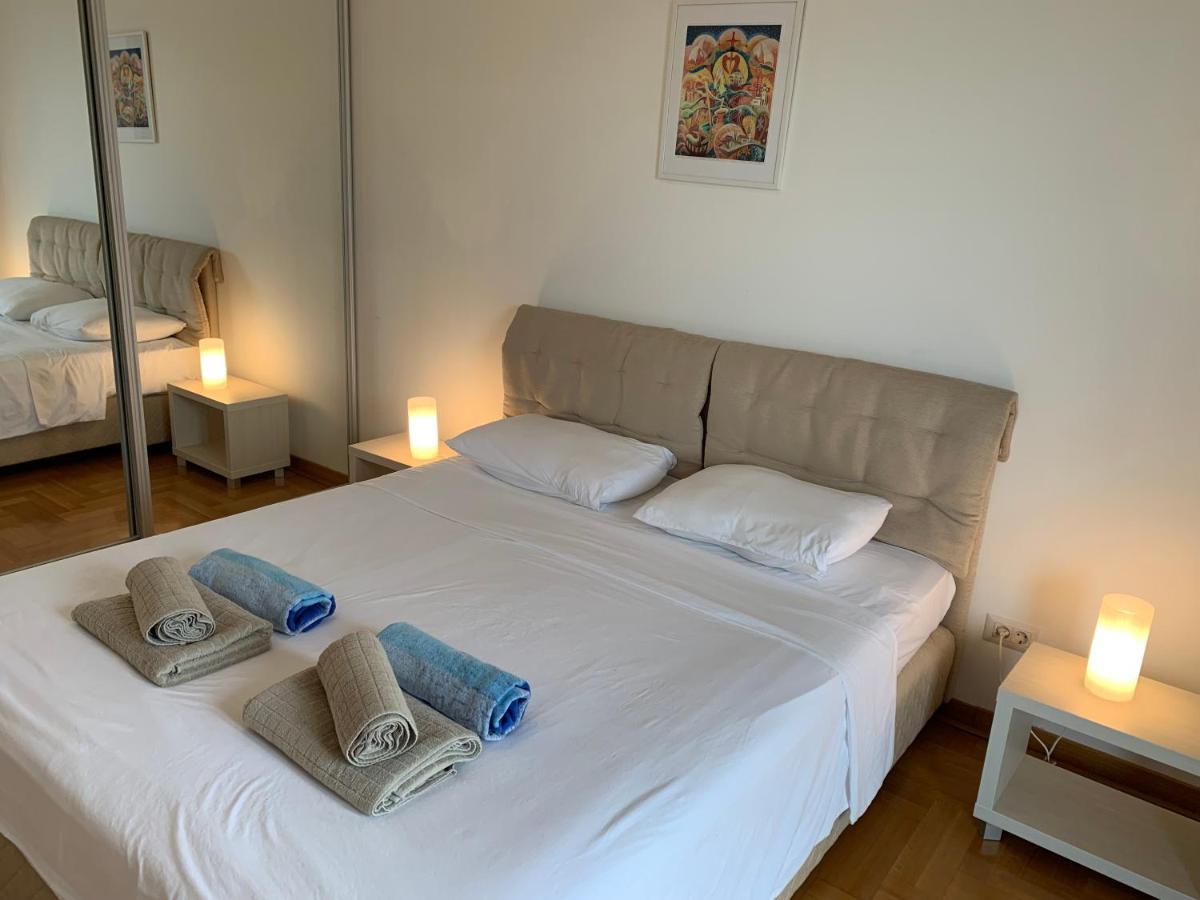 Lavender Bay Apartment B23 โกตอร์ ภายนอก รูปภาพ
