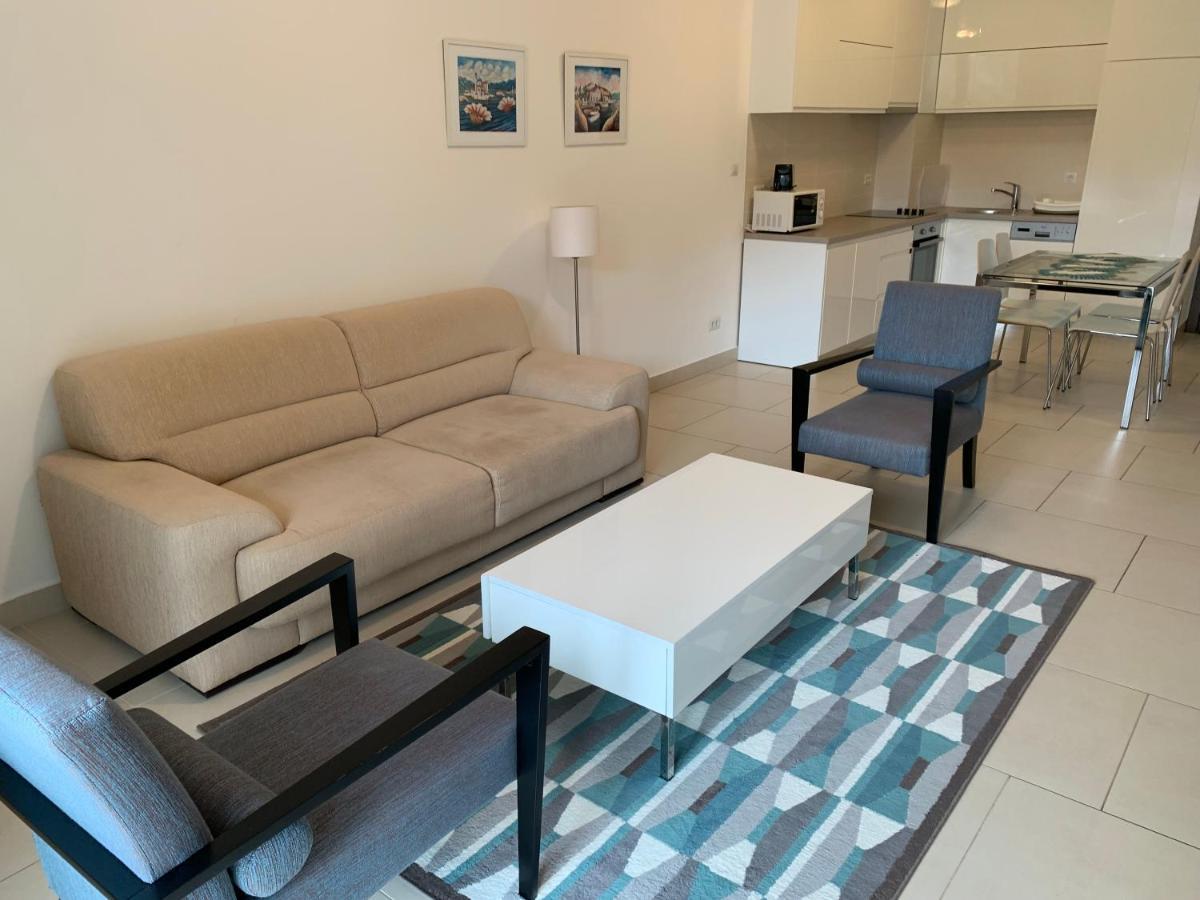 Lavender Bay Apartment B23 โกตอร์ ภายนอก รูปภาพ