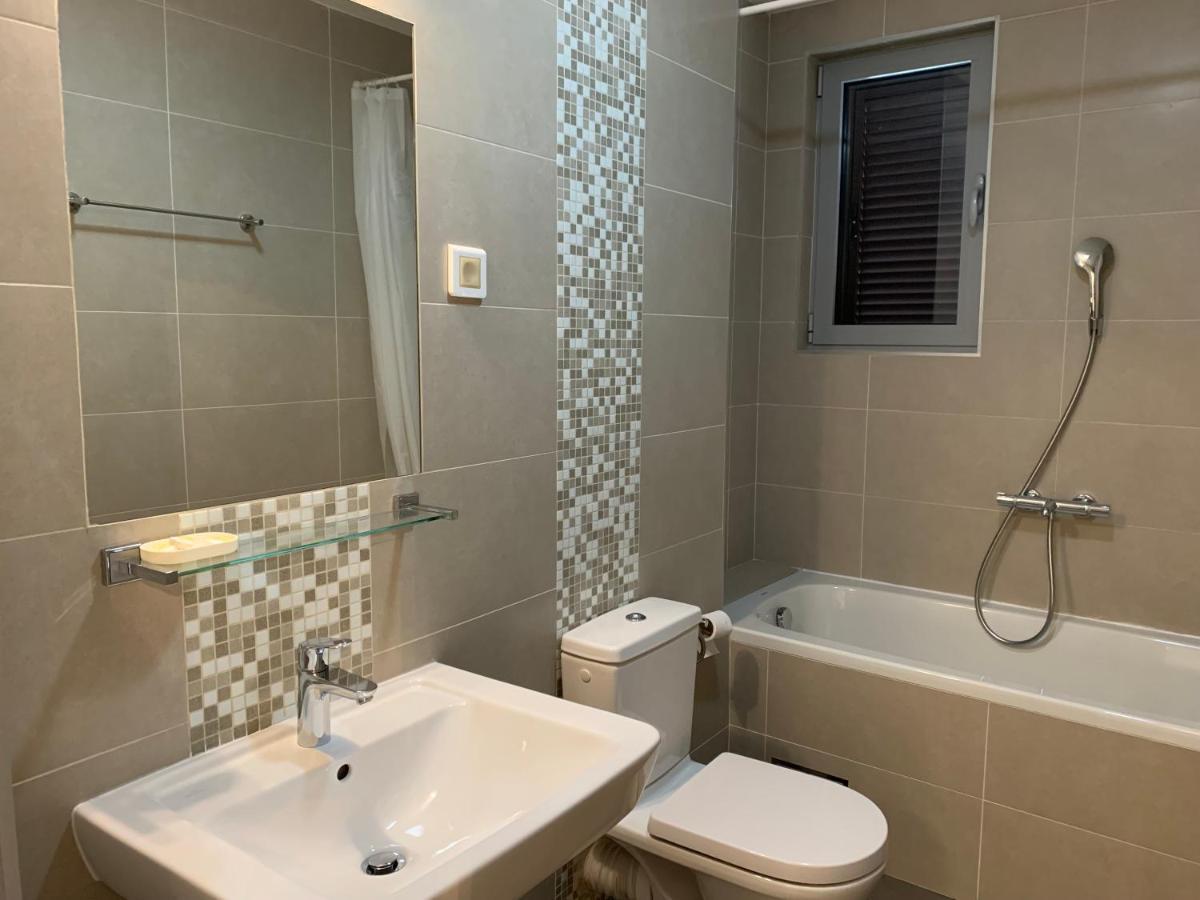 Lavender Bay Apartment B23 โกตอร์ ภายนอก รูปภาพ