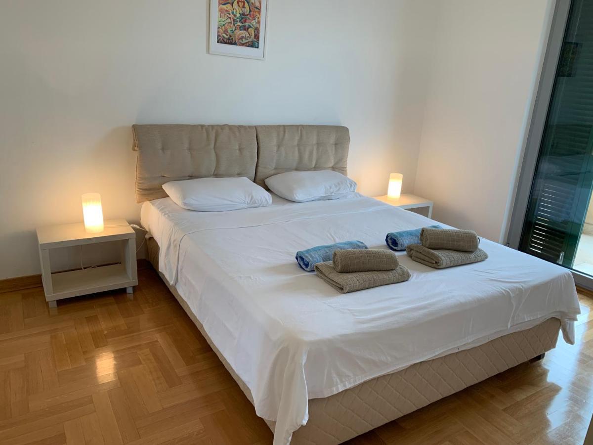 Lavender Bay Apartment B23 โกตอร์ ภายนอก รูปภาพ