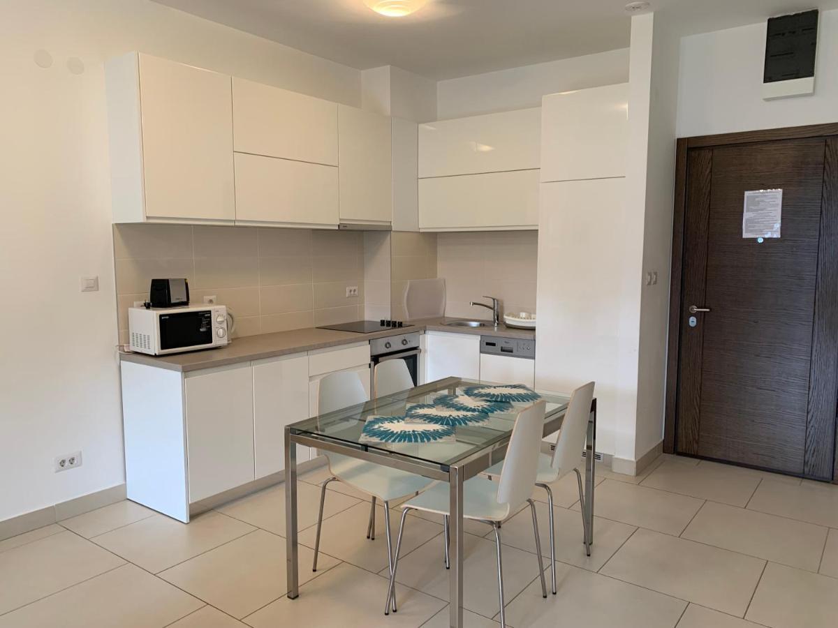 Lavender Bay Apartment B23 โกตอร์ ภายนอก รูปภาพ