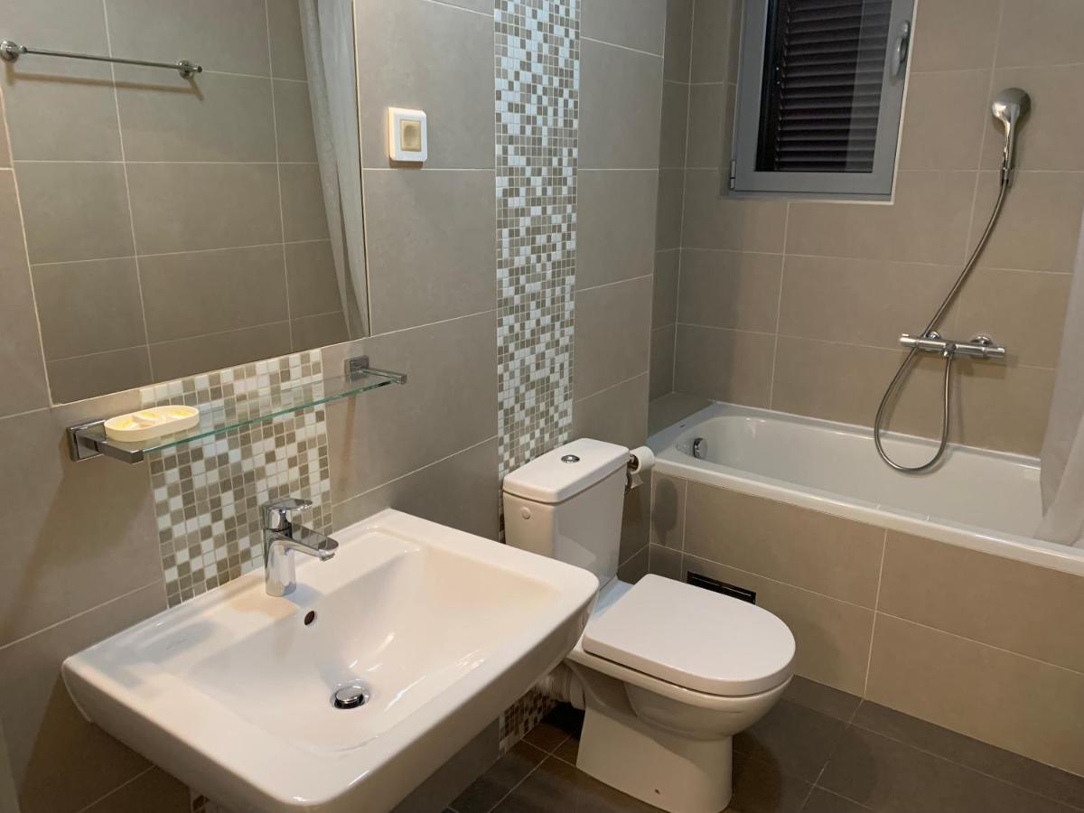 Lavender Bay Apartment B23 โกตอร์ ภายนอก รูปภาพ